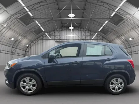 More photos of 2018 Chevrolet Trax LS Sport Utility 4D at Reliable Car Connection, PA