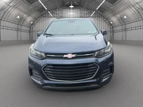 Photos of 2018 Chevrolet Trax LS Sport Utility 4D for sale in Pottstown, PA at Reliable Car Connection