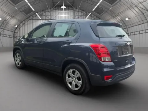 More photos of 2018 Chevrolet Trax LS Sport Utility 4D at Reliable Car Connection, PA