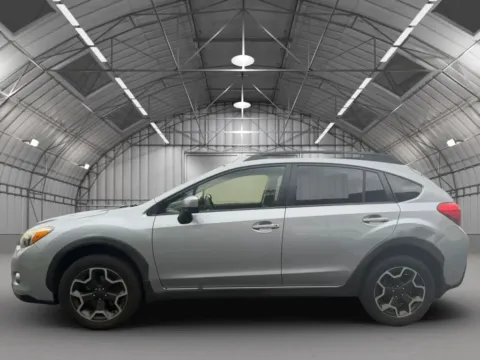 More photos of 2015 Subaru XV Crosstrek Premium Sport Utility 4D at Reliable Car Connection, PA