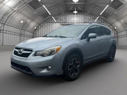 Another view of 2015 Subaru XV Crosstrek Premium Sport Utility 4D for sale in Pottstown, PA at Reliable Car Connection