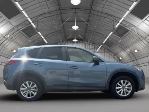More photos of 2015 MAZDA CX-5 Touring Sport Utility 4D at Reliable Car Connection, PA