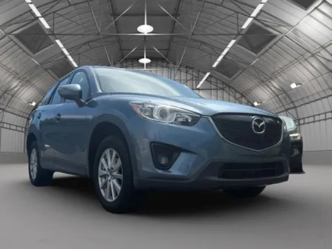 Photos of 2015 MAZDA CX-5 Touring Sport Utility 4D for sale in Pottstown, PA at Reliable Car Connection