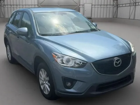 Another view of 2015 MAZDA CX-5 Touring Sport Utility 4D for sale in Pottstown, PA at Reliable Car Connection
