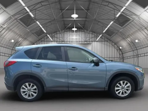 More photos of 2015 MAZDA CX-5 Touring Sport Utility 4D at Reliable Car Connection, PA
