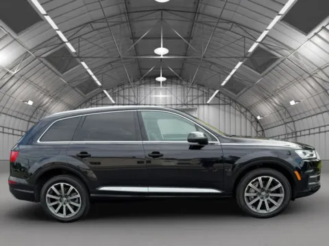 More photos of 2018 Audi Q7 3.0T Premium Plus Sport Utility 4D at Reliable Car Connection, PA