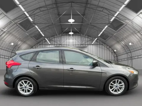 More photos of 2018 Ford Focus SE Hatchback 4D at Reliable Car Connection, PA