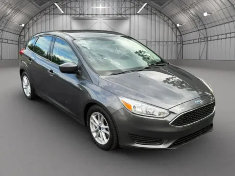 More photos of 2018 Ford Focus SE Hatchback 4D at Reliable Car Connection, PA
