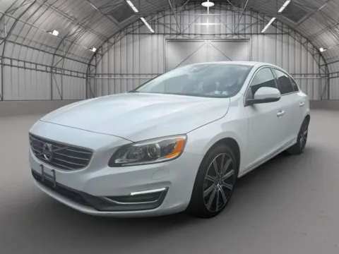 More photos of 2016 Volvo S60 T5 Inscription Platinum Sedan 4D at Reliable Car Connection, PA