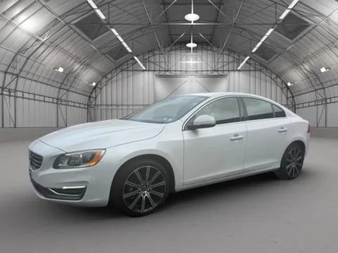More photos of 2016 Volvo S60 T5 Inscription Platinum Sedan 4D at Reliable Car Connection, PA