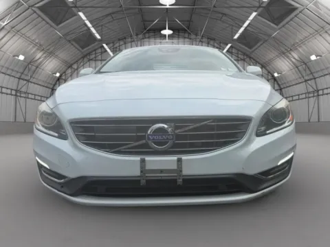 Another view of 2016 Volvo S60 T5 Inscription Platinum Sedan 4D for sale in Pottstown, PA at Reliable Car Connection