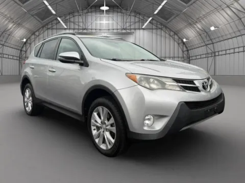 Photos of 2014 Toyota RAV4 Limited Sport Utility 4D for sale in Pottstown, PA at Reliable Car Connection