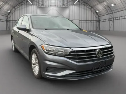 Photos of 2019 Volkswagen Jetta 1.4T S Sedan 4D for sale in Pottstown, PA at Reliable Car Connection