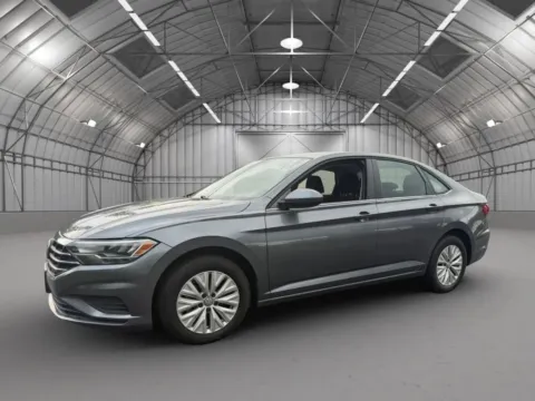 More photos of 2019 Volkswagen Jetta 1.4T S Sedan 4D at Reliable Car Connection, PA