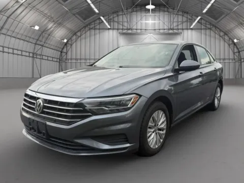 More photos of 2019 Volkswagen Jetta 1.4T S Sedan 4D at Reliable Car Connection, PA