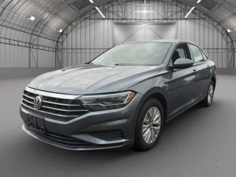 More photos of 2019 Volkswagen Jetta 1.4T S Sedan 4D at Reliable Car Connection, PA
