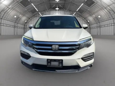 Photos of 2017 Honda Pilot Elite Sport Utility 4D for sale in Pottstown, PA at Reliable Car Connection