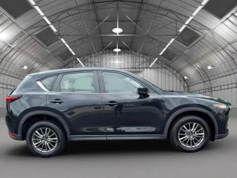 More photos of 2018 MAZDA CX-5 Sport SUV 4D at Reliable Car Connection, PA