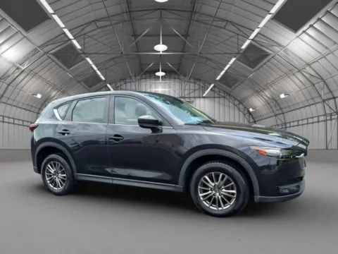 More photos of 2018 MAZDA CX-5 Sport SUV 4D at Reliable Car Connection, PA
