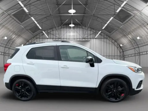 More photos of 2020 Chevrolet Trax LT Sport Utility 4D at Reliable Car Connection, PA