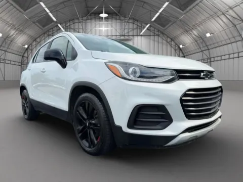 Another view of 2020 Chevrolet Trax LT Sport Utility 4D for sale in Pottstown, PA at Reliable Car Connection