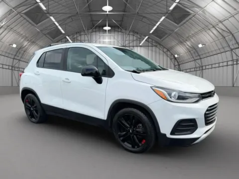 More photos of 2020 Chevrolet Trax LT Sport Utility 4D at Reliable Car Connection, PA