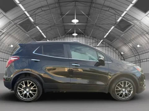 More photos of 2019 Buick Encore Sport Touring Sport Utility 4D at Reliable Car Connection, PA