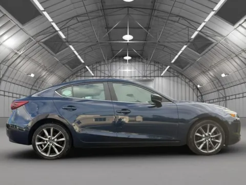 More photos of 2018 MAZDA MAZDA3 Grand Touring Sedan 4D at Reliable Car Connection, PA