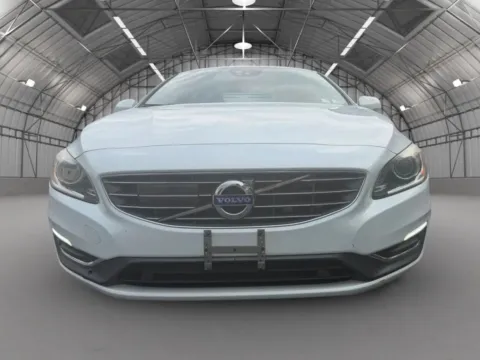 Another view of 2016 Volvo S60 T5 Inscription Platinum Sedan 4D for sale in Pottstown, PA at Reliable Car Connection