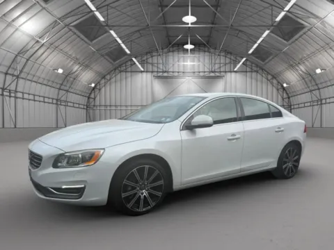 More photos of 2016 Volvo S60 T5 Inscription Platinum Sedan 4D at Reliable Car Connection, PA