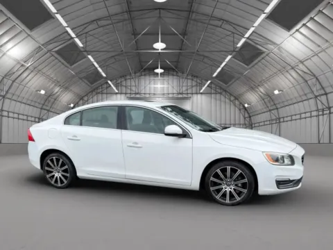More photos of 2016 Volvo S60 T5 Inscription Platinum Sedan 4D at Reliable Car Connection, PA