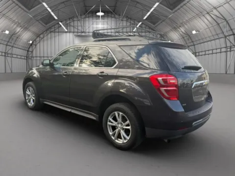 More photos of 2016 Chevrolet Equinox LT Sport Utility 4D at Reliable Car Connection, PA