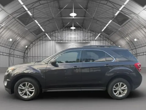 Another view of 2016 Chevrolet Equinox LT Sport Utility 4D for sale in Pottstown, PA at Reliable Car Connection