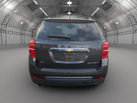 More photos of 2016 Chevrolet Equinox LT Sport Utility 4D at Reliable Car Connection, PA