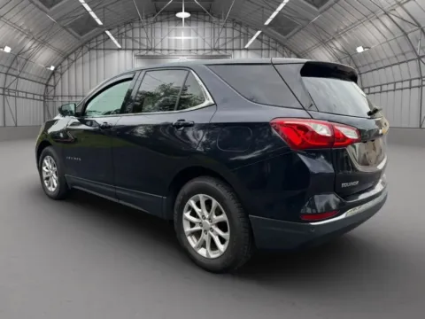 More photos of 2020 Chevrolet Equinox LT Sport Utility 4D at Reliable Car Connection, PA