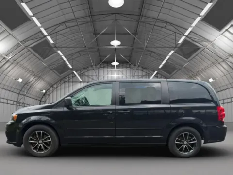 More photos of 2017 Dodge Grand Caravan Passenger SE Minivan 4D at Reliable Car Connection, PA
