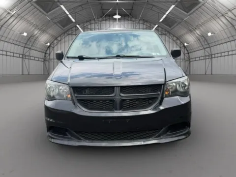 Another view of 2017 Dodge Grand Caravan Passenger SE Minivan 4D for sale in Pottstown, PA at Reliable Car Connection