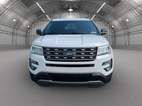 Photos of 2017 Ford Explorer XLT Sport Utility 4D for sale in Pottstown, PA at Reliable Car Connection