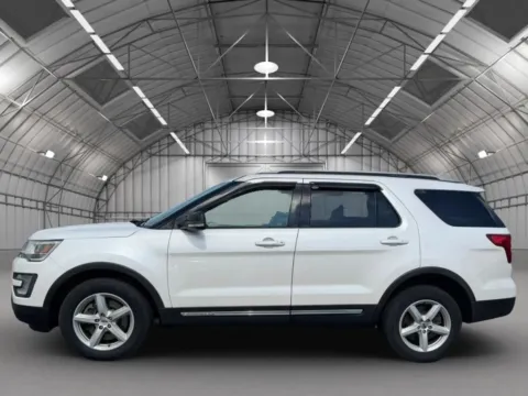 More photos of 2017 Ford Explorer XLT Sport Utility 4D at Reliable Car Connection, PA