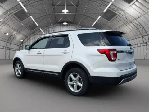 More photos of 2017 Ford Explorer XLT Sport Utility 4D at Reliable Car Connection, PA