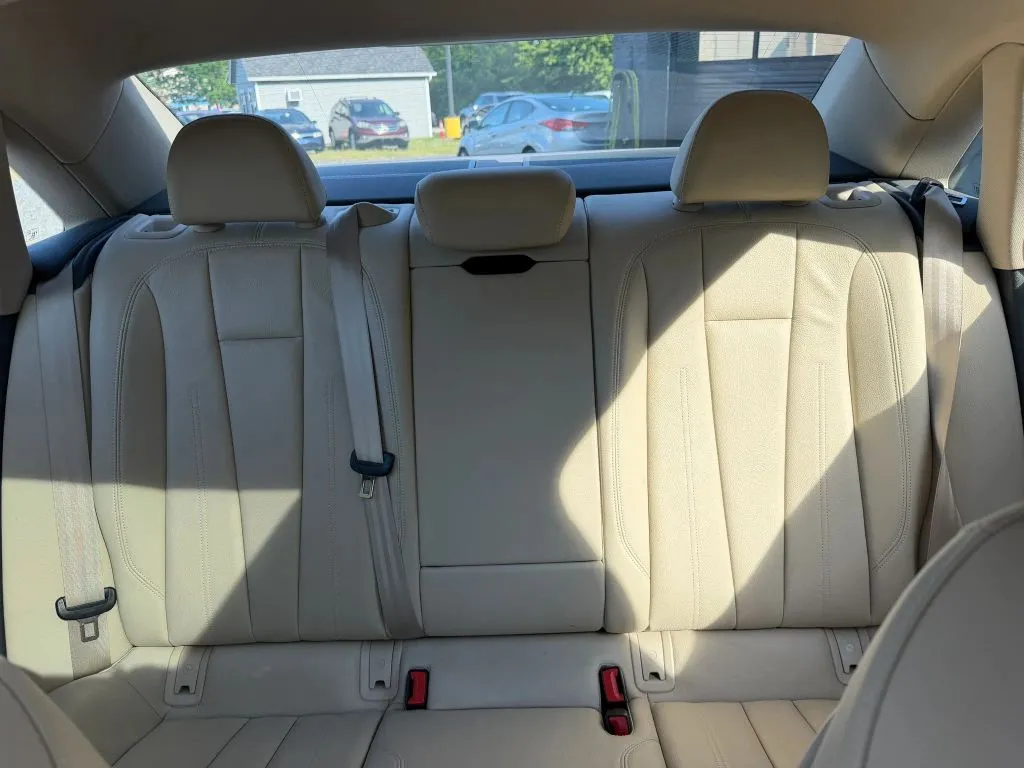 2018 Audi A4 Premium Plus - Photo 26
