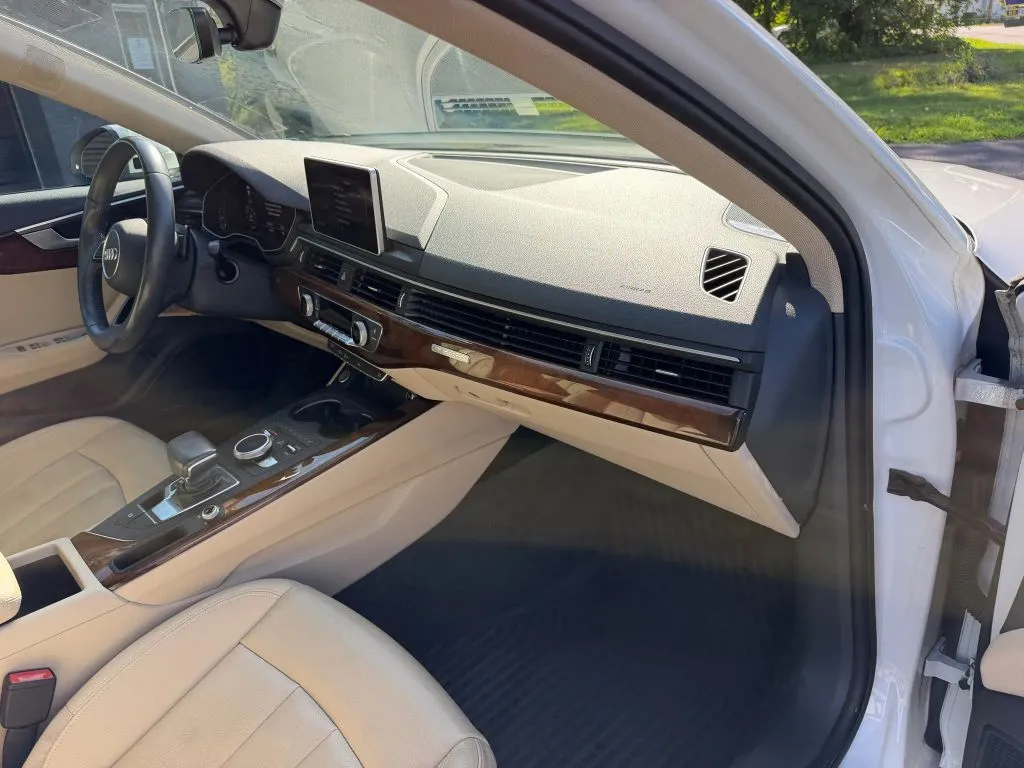 2018 Audi A4 Premium Plus - Photo 37