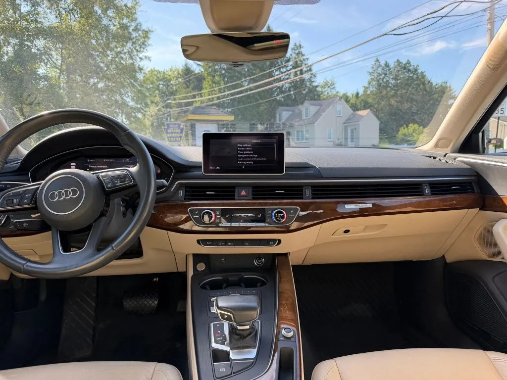 2018 Audi A4 Premium Plus - Photo 30