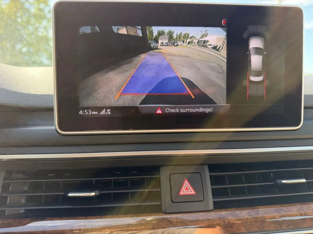 2018 Audi A4 Premium Plus - Photo 46