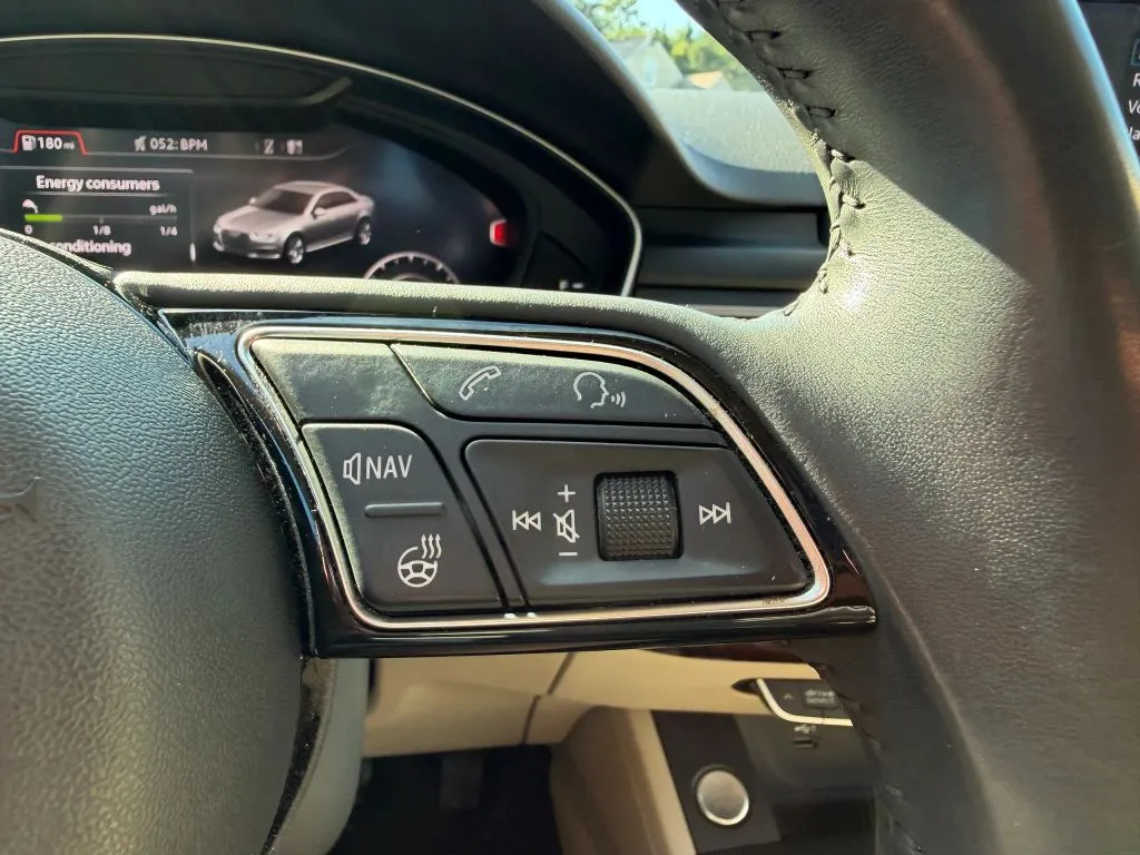2018 Audi A4 Premium Plus - Photo 40