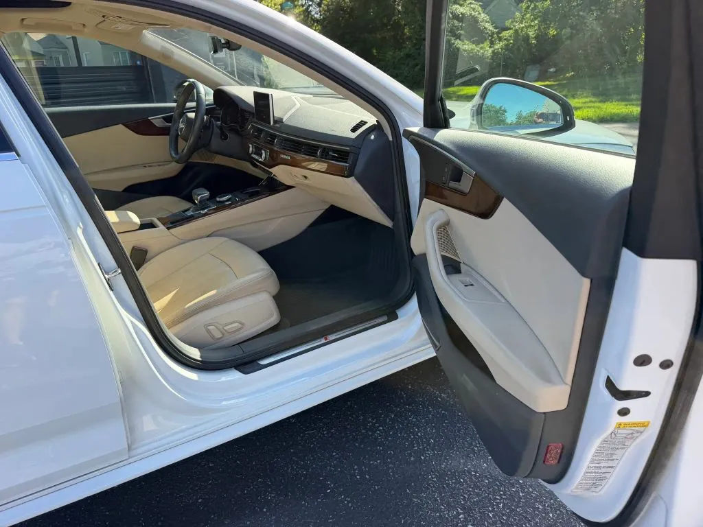 2018 Audi A4 Premium Plus - Photo 38