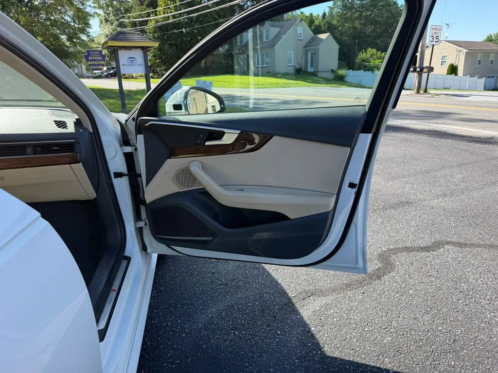 2018 Audi A4 Premium Plus - Photo 36