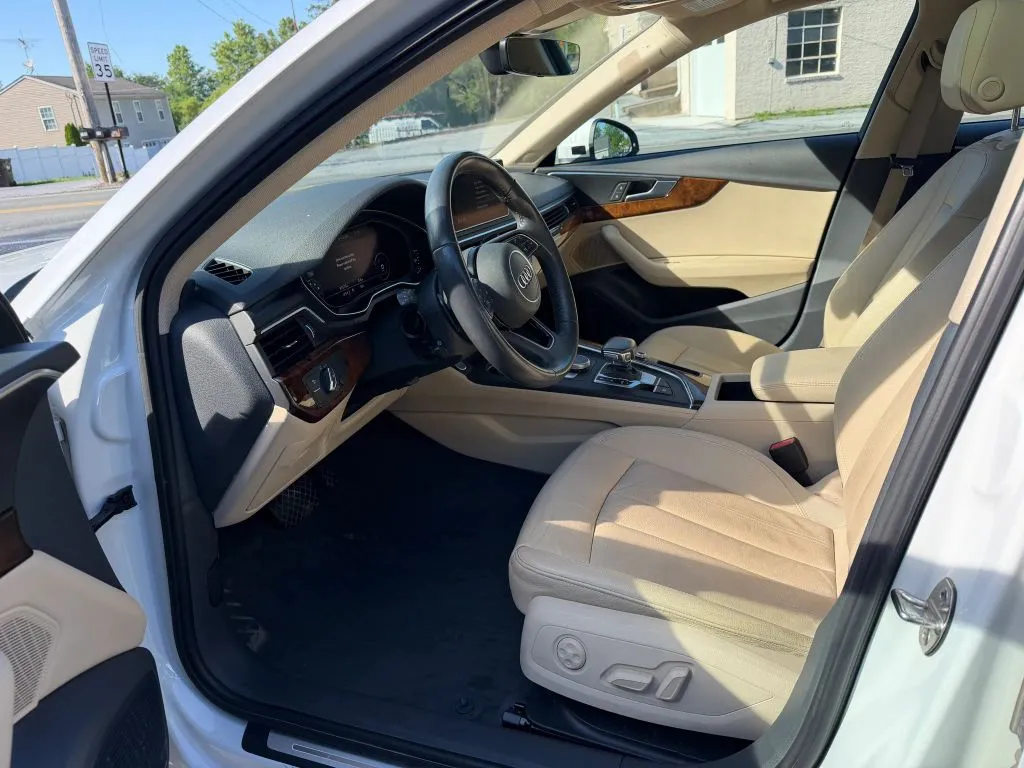 2018 Audi A4 Premium Plus - Photo 21