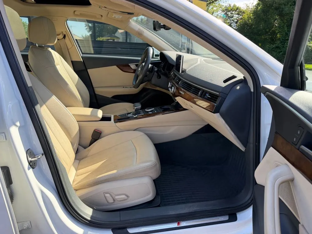 2018 Audi A4 Premium Plus - Photo 39