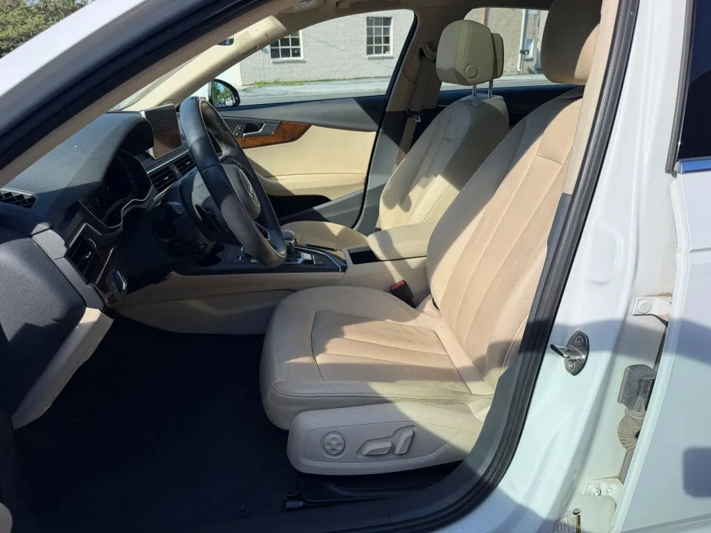 2018 Audi A4 Premium Plus - Photo 22